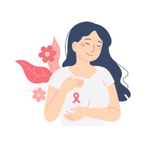 cancer de mama y maternidad